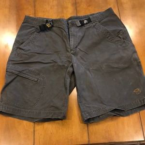 Mountain Hardwear Shorts